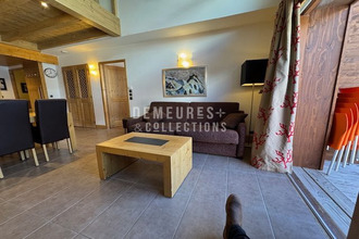  appartement tignes 73320