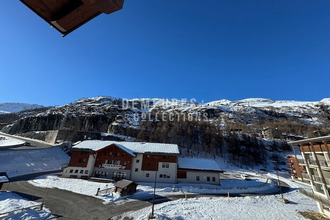  appartement tignes 73320