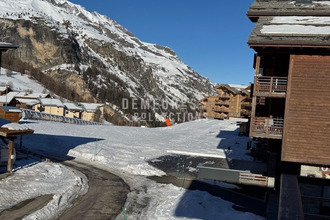  appartement tignes 73320