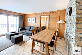  appartement tignes 73320