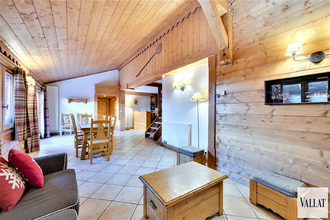  appartement tignes 73320