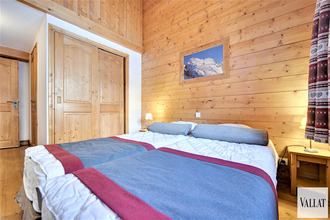  appartement tignes 73320