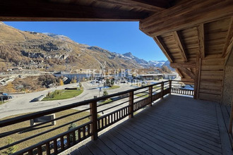  appartement tignes 73320