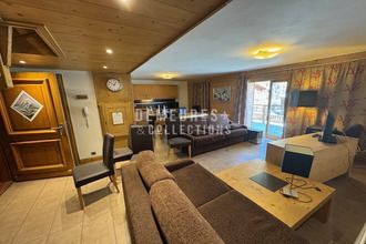  appartement tignes 73320