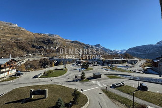  appartement tignes 73320