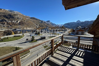  appartement tignes 73320