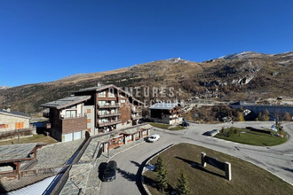  appartement tignes 73320