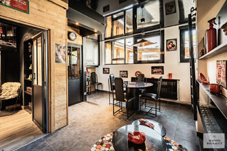  appartement tignes 73320