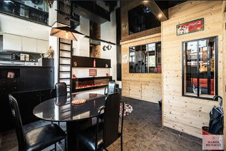  appartement tignes 73320