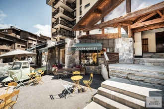  appartement tignes 73320