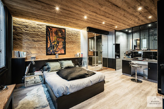  appartement tignes 73320