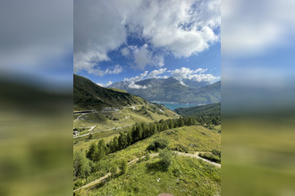  appartement tignes 73320