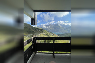  appartement tignes 73320