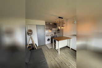  appartement tignes 73320