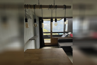  appartement tignes 73320