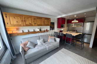  appartement tignes 73320