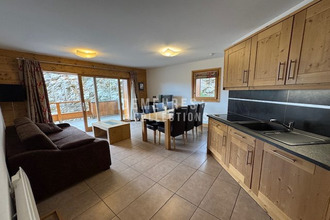  appartement tignes 73320