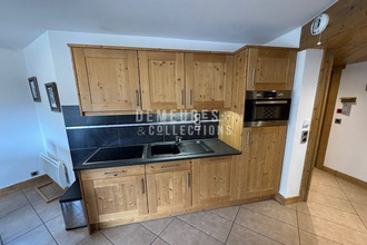  appartement tignes 73320