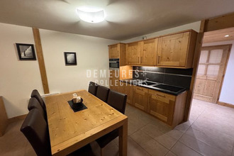  appartement tignes 73320
