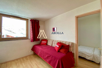  appartement tignes 73320