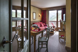  appartement tignes 73320