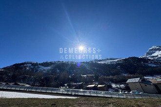  appartement tignes 73320