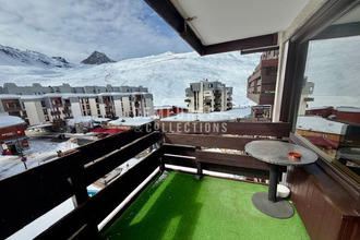  appartement tignes 73320