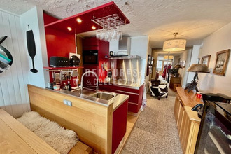  appartement tignes 73320