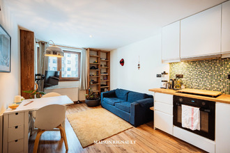  appartement tignes 73320