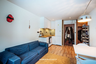  appartement tignes 73320