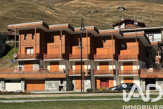  appartement tignes 73320