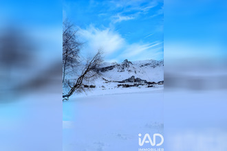  appartement tignes 73320