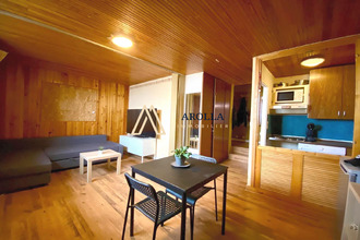  appartement tignes 73320