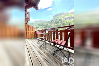  appartement tignes 73320