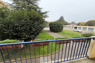  appartement tignieu-jameyzieu 38230