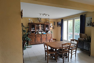  appartement tignieu-jameyzieu 38230