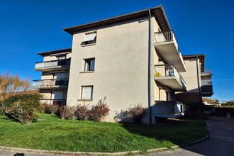  appartement tignieu-jameyzieu 38230