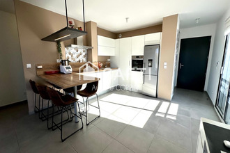  appartement tignieu-jameyzieu 38230