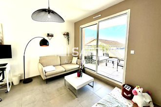  appartement tignieu-jameyzieu 38230