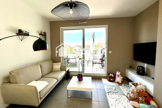  appartement tignieu-jameyzieu 38230