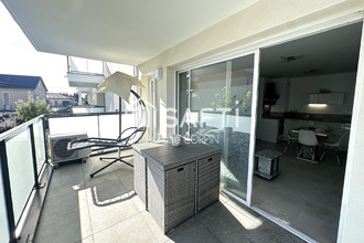  appartement tignieu-jameyzieu 38230