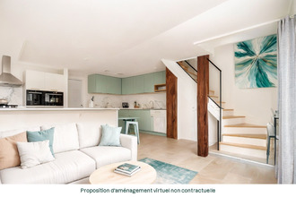  appartement tignieu-jameyzieu 38230