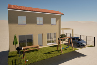  appartement tignieu-jameyzieu 38230