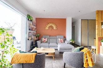  appartement tignieu-jameyzieu 38230