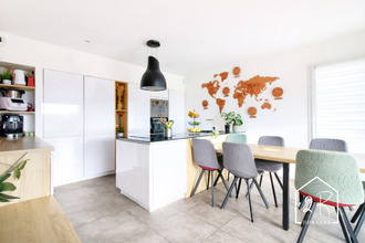  appartement tignieu-jameyzieu 38230