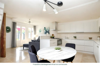  appartement tignieu-jameyzieu 38230