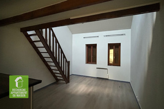  appartement tignieu-jameyzieu 38230