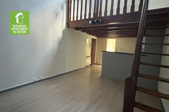  appartement tignieu-jameyzieu 38230