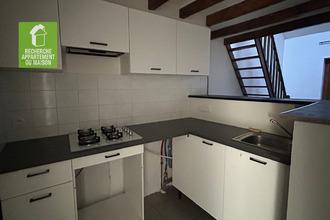  appartement tignieu-jameyzieu 38230