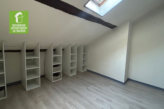  appartement tignieu-jameyzieu 38230